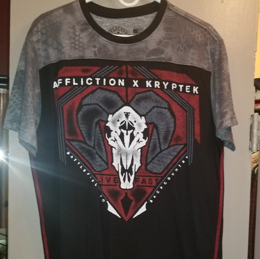 Tshirt New